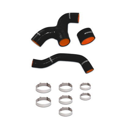Mishimoto Intercooler Hose Kits MMHOSE-SUB-INTBK