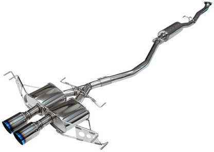 HKS LEGAMAX Premium HONDA CIVIC HATCHBACK FK7 31021-AH004