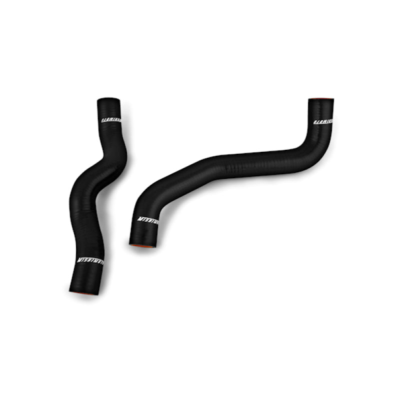 Mishimoto Radiator Hose Kits MMHOSE-370Z-09BK