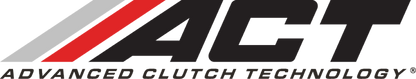 ACT 1986 Toyota Corolla XT/Perf Street Sprung Clutch Kit TL2-XTSS