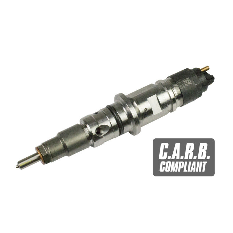 BD Diesel 2013-2018 Dodge 6.7L Cummins Premium Performance Plus Injector (0986435621) 1724542