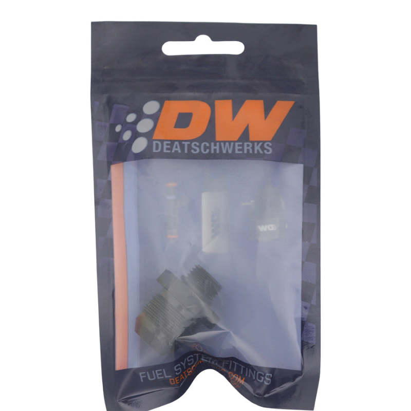 DeatschWerks Adapters 6-02-0409-B