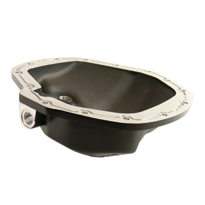BD Diesel Differential Cover - 03-15 Dodge 2500/3500 / 01-13 Chevy Duramax 2500/3500 1061825