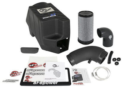 aFe Momentum ST Pro Dry S Cold Air Intake Systems 51-46209