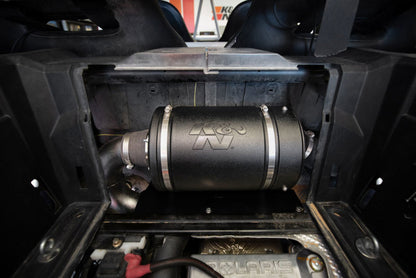 K&N 2016 Polaris RZR1000 Turbo Aircharger Performance Intake 63-1136