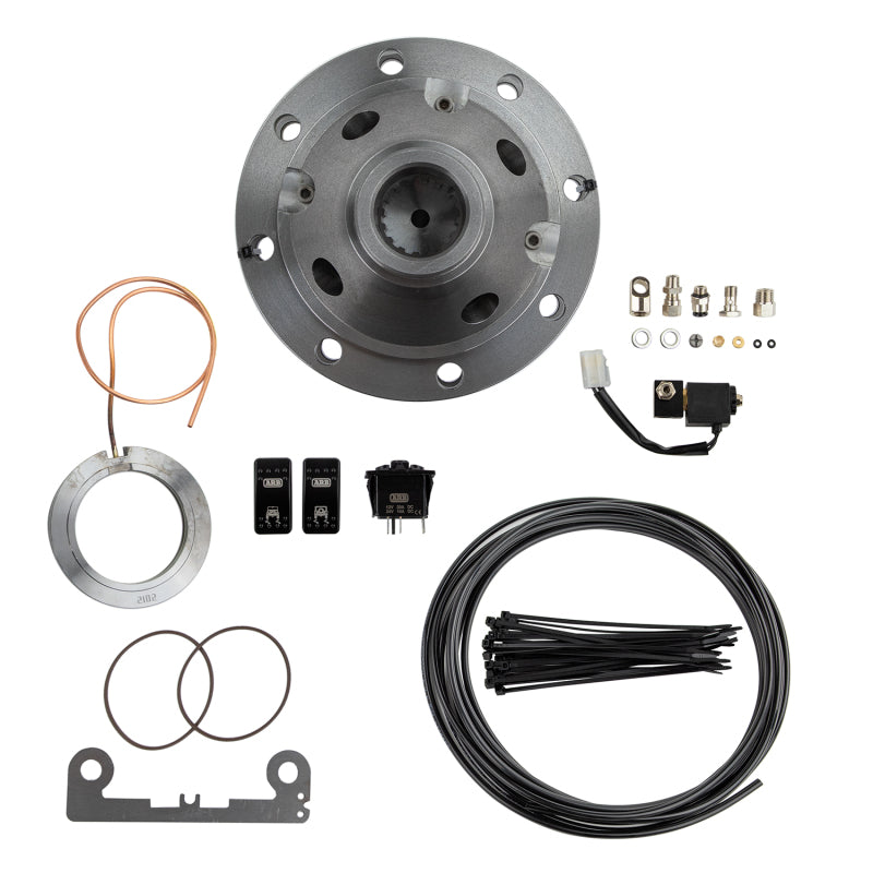 ARB Air Locker Differentials RD145