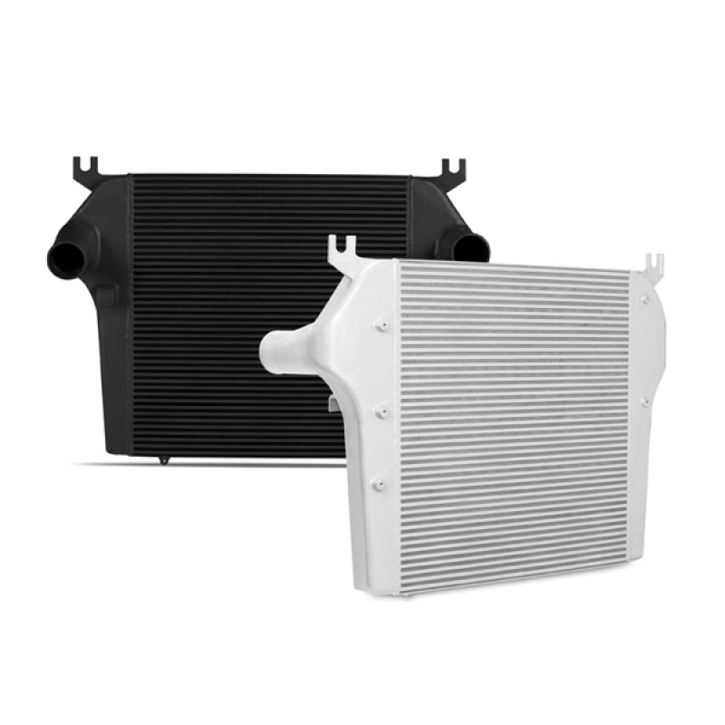 Mishimoto Intercoolers MMINT-RAM-10SL