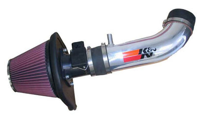 K&N 01-04 Ford Ranger V6-4.0L High Flow Performance Kit 77-2529KP