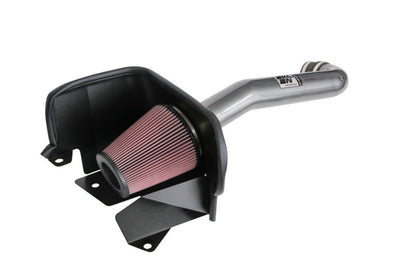 K&N 19-21 Dodge Ram 1500 3.6L V6 F/I Performance Air Intake Kit 77-1586KC