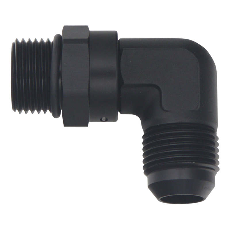 DeatschWerks Fittings and Adapters 6-02-0412-B