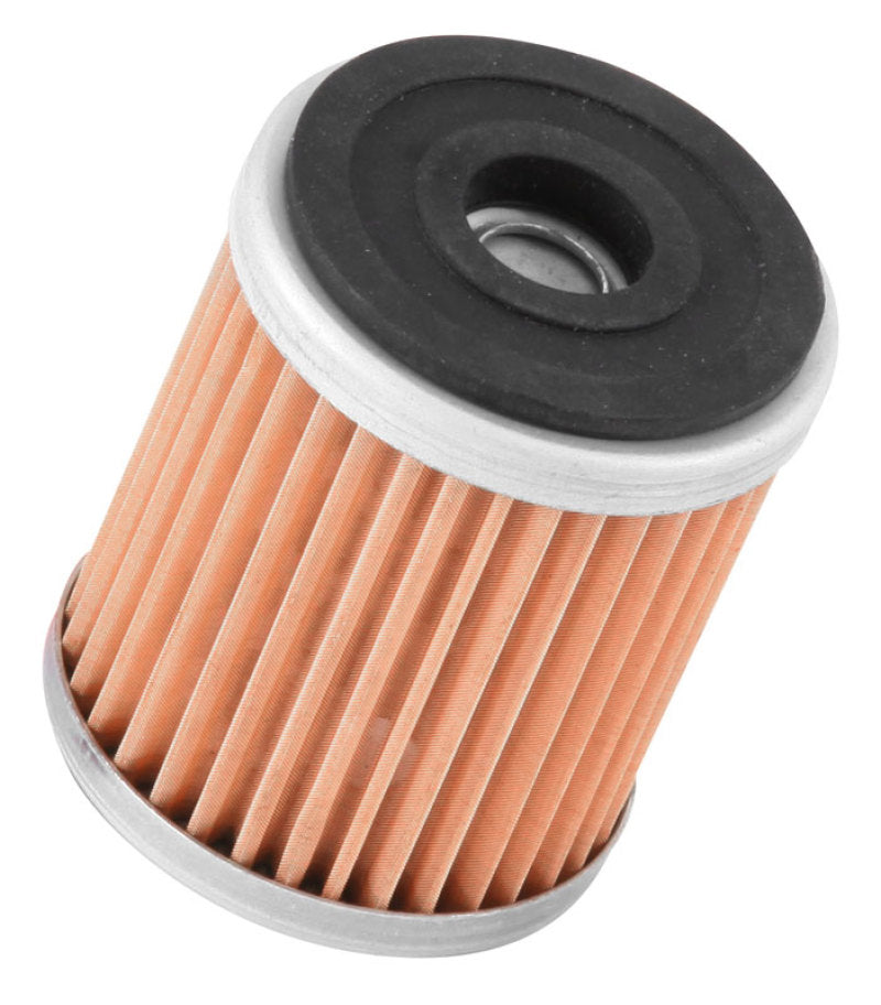 K&N Yamaha 1.5in OD x 1.844in H Oil Filter KN-142