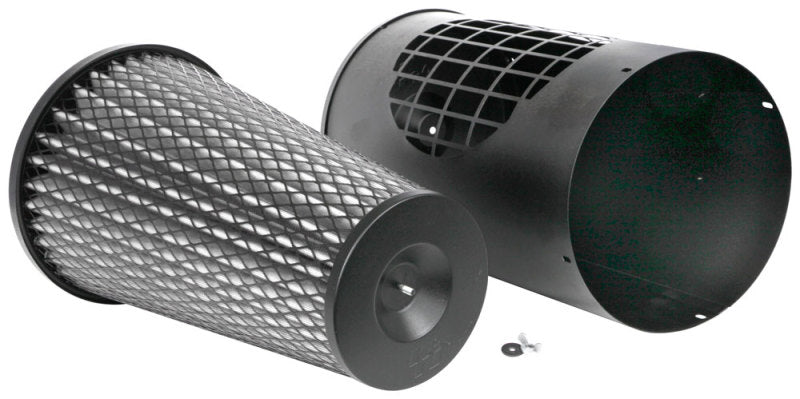 K&N Replacement Canister Filter-HDT 38-2050S