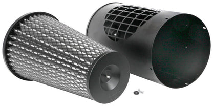 K&N Replacement Canister Filter-HDT 38-2050S