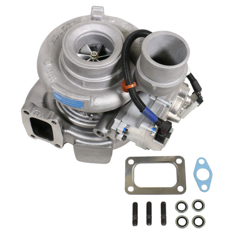 BD Diesel 13-18 Dodge 6.7L Cummins 64.5mm Compressor 70mm Turbine Screamer Turbo 1045771