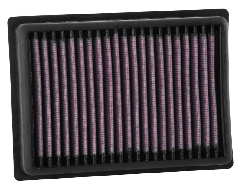 K&N 2018 KTM 790 Duke 790CC Replacement Drop In Air Filter KT-7918