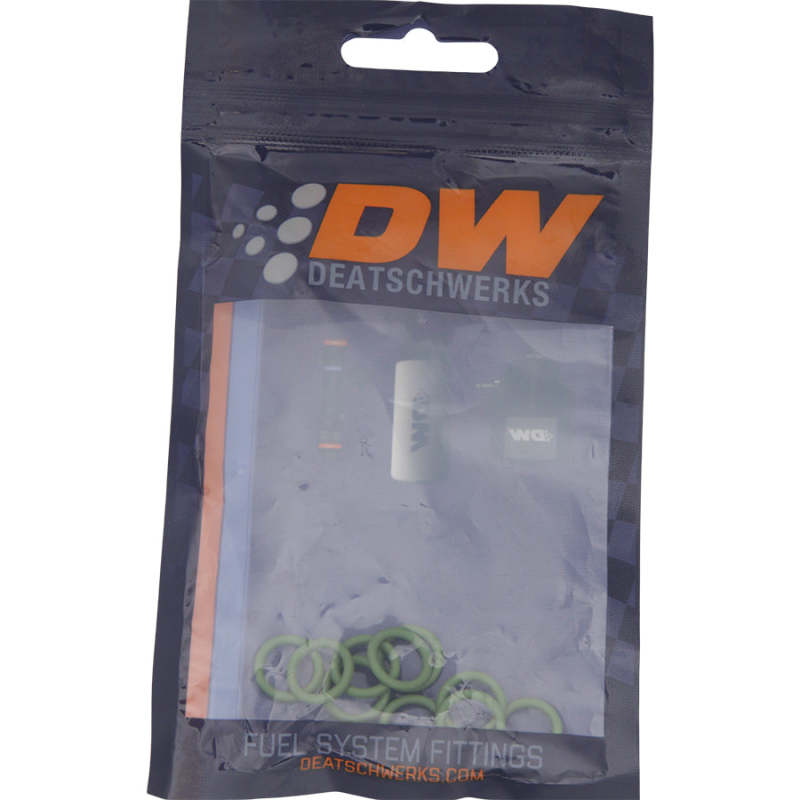 DeatschWerks O-Rings 6-02-0312