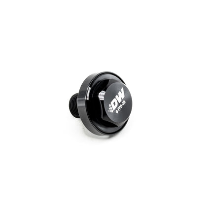 DeatschWerks Fuel Pulsation Damper -3/8in NPT 6-FPD-38