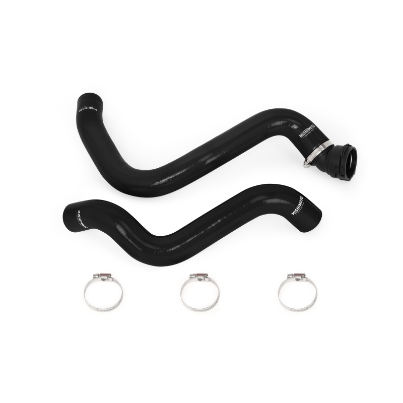 Mishimoto Radiator Hose Kits MMHOSE-MUS-11BK