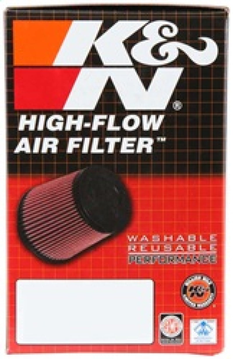 K&N Custom Air Filter - Rectangular - 6.75in O/S Length x 4.5in O/S Width x 2.5in Height E-3952