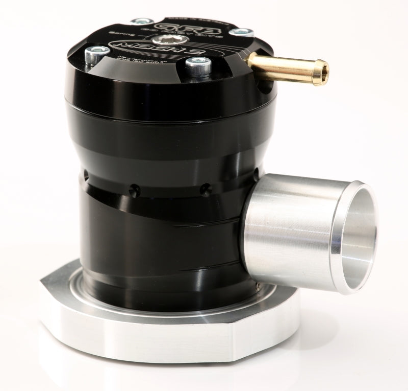 Go Fast Bits Mach 2 TMS Recirculating Diverter Valves T9104