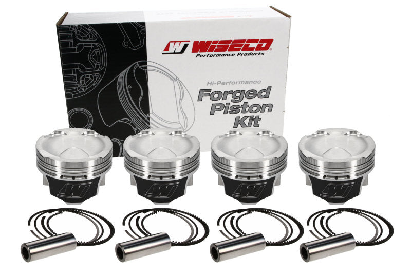 Wiseco Pistons K728M8625