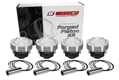 Wiseco Pistons K728M8625