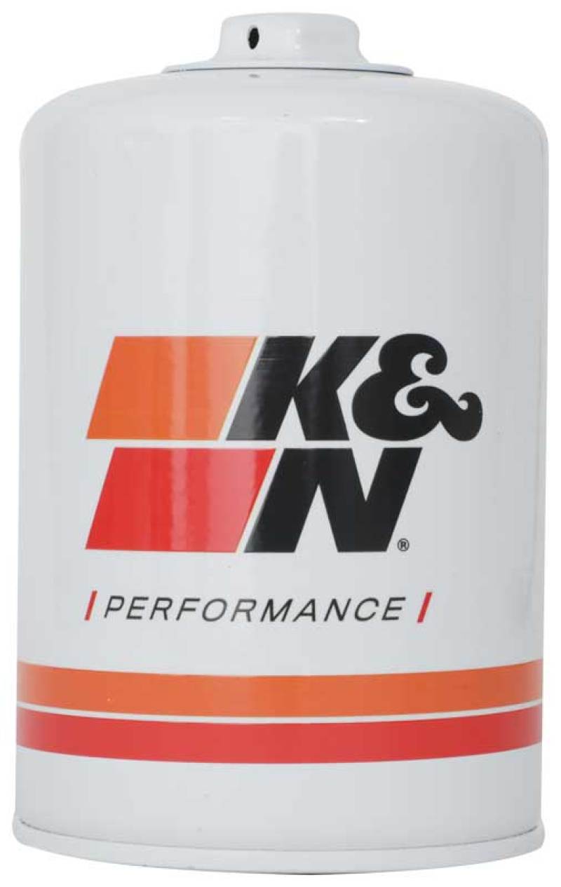 K&N Oil Filter Wrench-Off 3.656in OD x 5.719in H HP-1018