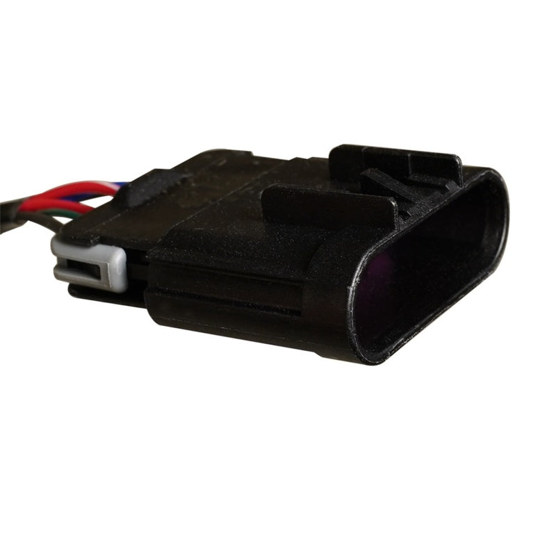 BD Diesel Throttle Sensitivity Booster - Chevy / GMC 1057937