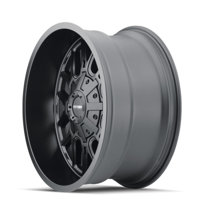 Mayhem Wheels Wheels 8107-22137MB-27