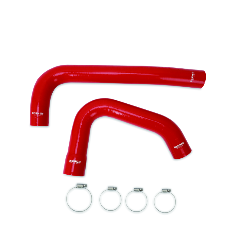 Mishimoto Radiator Hose Kits MMHOSE-RAM-15RD