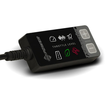 BD Power Throttle Sensitivity Booster v3.0 - Chevy/ GMC/ Dodge/ Jeep/ Fiat/ Nissan 1057938