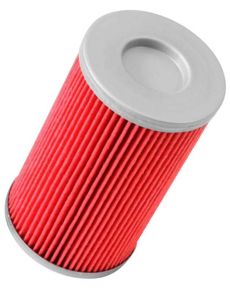K&N Can/AM Spyder RT 998/ Buell 1125R -2.2219in OD x 0.969in ID x 3.813in H Oil Filter KN-564