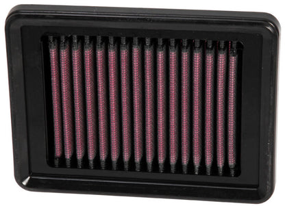 K&N 08-13 Yamaha XP500 T-MAX Replacement Air Filter YA-5008