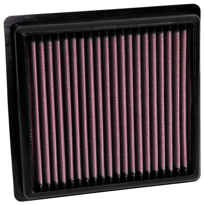 K&N 19-20 Toyota Corolla E210 L4-2.0L F/I Hybrid Replacement Air Filter 33-3154