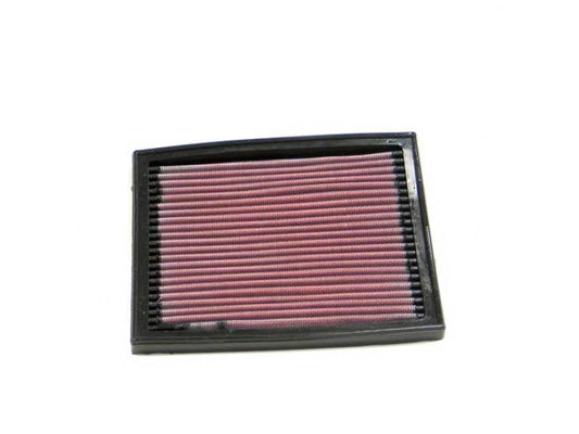 K&N Kawasaki ZX7 Ninja 89-90 Air Filter KA-7589