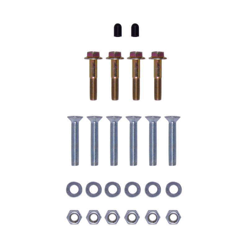 Bilstein B8 5100 Suspension Lift Kits 53-291431