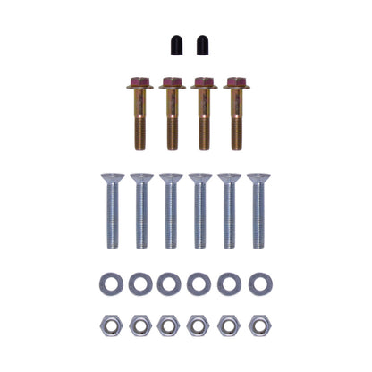 Bilstein B8 5100 Suspension Lift Kits 53-291431