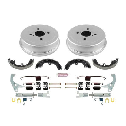 Power Stop Drum Brake Kits KOE15363DK