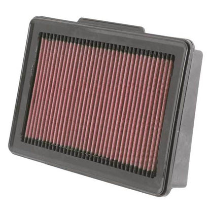 K&N Replacement Panel Air Filter for 06-07 Infiniti M35 3.5L V6 33-2397