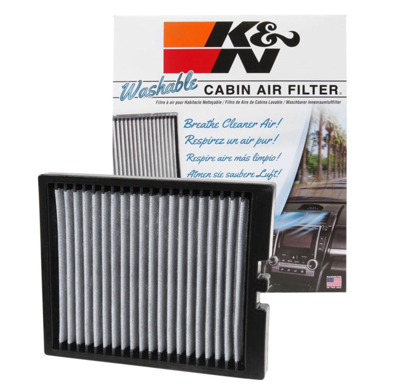 K&N 18 Ford Taurus 3.5L Cabin Air Filter VF1011