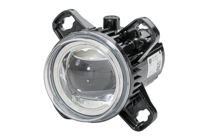 Hella Headlight Assemblies 012488101