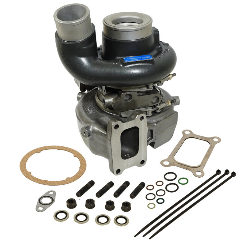 BD Diesel 19-22 RAM 2500/3500 6.7L Cummins Screamer Turbo HE300VG 1045772