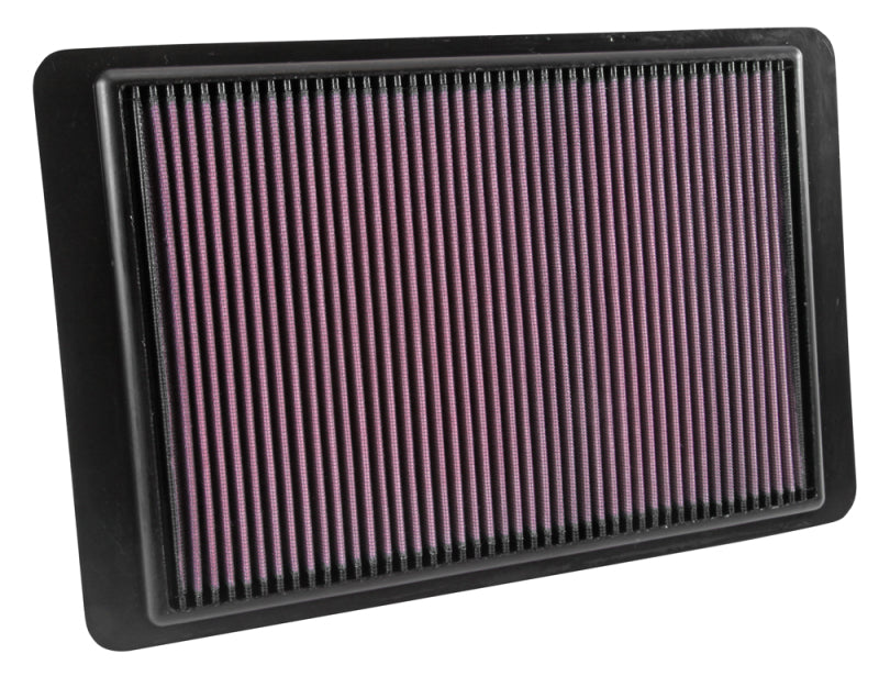 K&N 2015 Polaris Slingshot Replacement Air Filter PL-2415