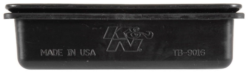 K&N 16-17 Triumph Street Twin 900 Replacement Air Filter TB-9016