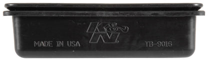 K&N 16-17 Triumph Street Twin 900 Replacement Air Filter TB-9016