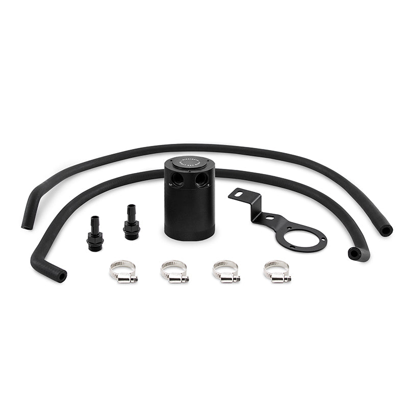 Mishimoto Baffled Oil Catch Cans MMBCC-WRX-15PBE