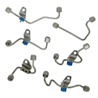BD Diesel 03-05 Dodge Cummins Commonn Rail 5.9L Injector Install Kit 1050155
