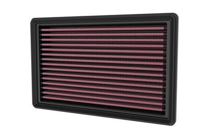 K&N 21-23 Toyota Yaris L3-1.0L Replacement Drop In Air Filter 33-3179