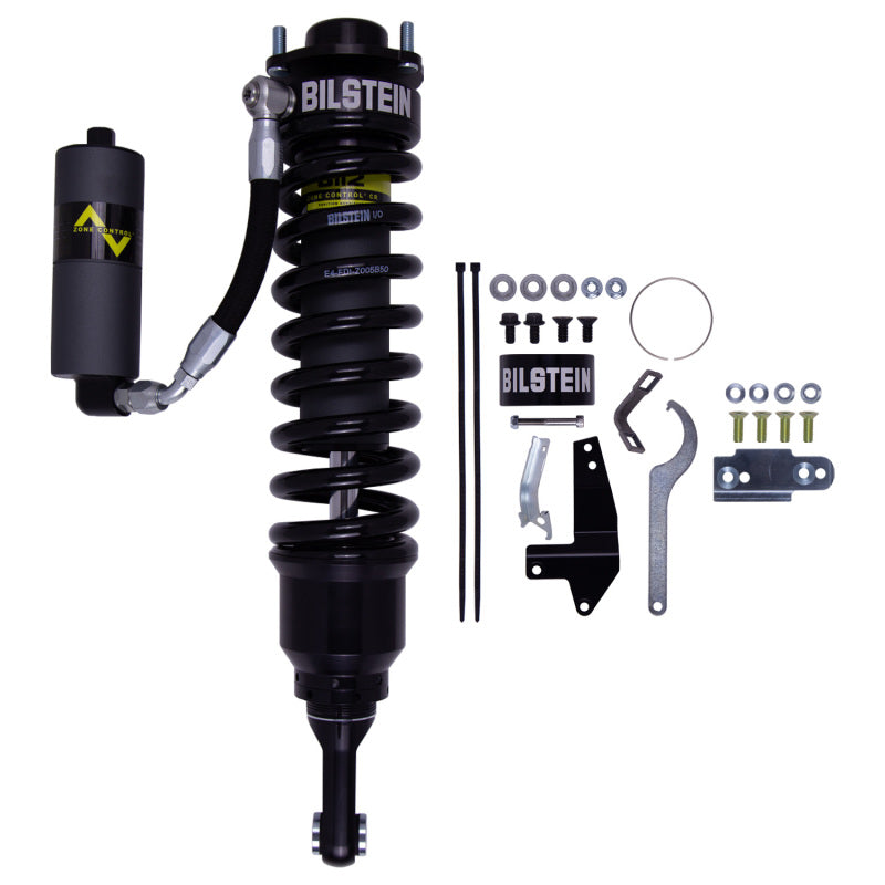 Bilstein B8 8112 Zone Control Coilover Shocks 41-326329