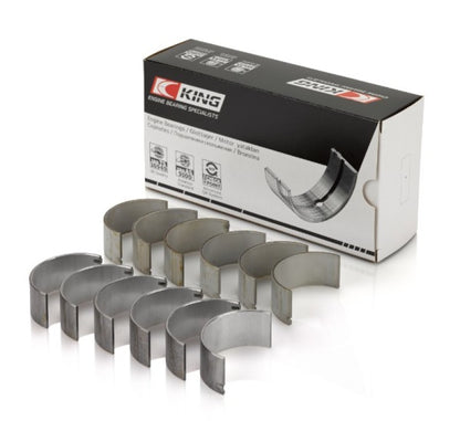 King CA-Series Rod Bearings CR6699CA